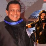 Mithun Chakraborty defends 'Dhurandhar 2' amid criticism of being a propaganda film: 'Har sampraday ke logon ne dekhi hai' | Hindi Movie News – The Times of India