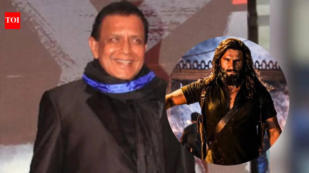 Mithun Chakraborty defends 'Dhurandhar 2' amid criticism of being a propaganda film: 'Har sampraday ke logon ne dekhi hai' | Hindi Movie News – The Times of India