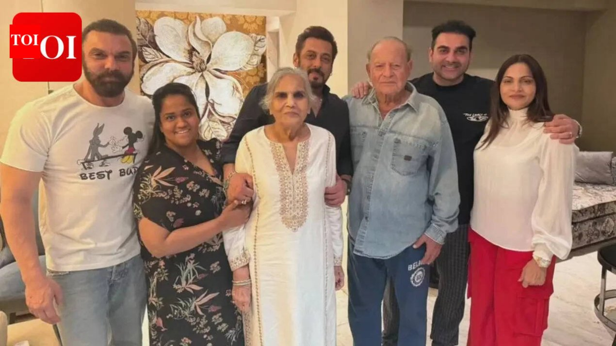 Sohail Khan sells Andheri office space for Rs 5.9 crore amid Khan family&rsquo;s string of real estate deals – Report | – The Times of India
