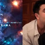 Alia Bhatt reviews  hubby Ranbir Kapoor's 'Ramayana' first glimpse 'Rama'; says it is 'Out of this world&rsquo; | – The Times of India