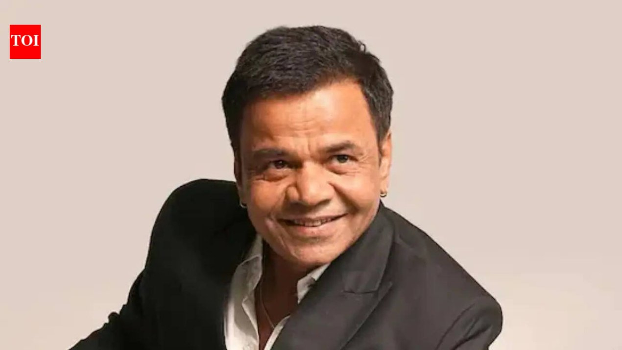 Rajpal Yadav: Delhi High Court reserves its verdict in Rajpal Yadav's Rs 9 crore debt case, the actor makes an emotional plea | Hindi Movie News – The Times of India