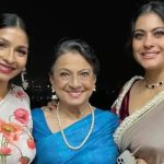 Tanuja reviews Ranveer Singh&rsquo;s Dhurandhar 2: The Revenge: &lsquo;Outstanding, no moment was boring&rsquo;; praises Aditya Dhar&rsquo;s direction | Hindi Movie News – The Times of India