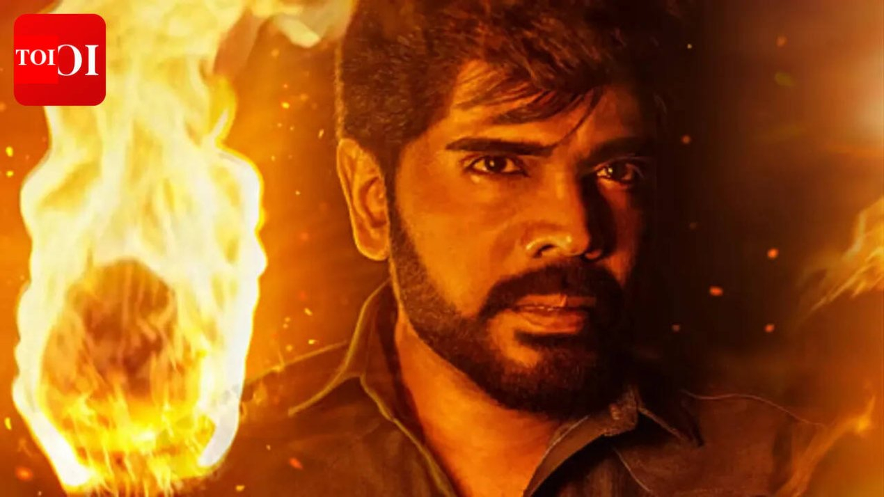 'Leader' box office collections day 1: Legend Saravanan's film opens to decent start; Collects Rs 75 lakhs India Net | Tamil Movie News – The Times of India