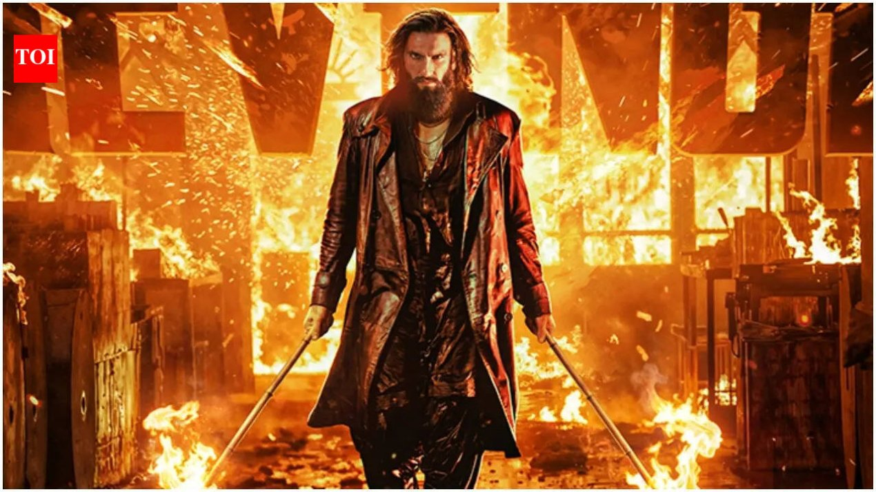 Dhurandha 2 Full Movie Collection: &lsquo;Dhurandha 2&rsquo; box office collection day 16: Ranveer Singh, Rakesh Bedi, Sanjay Dutt's film earns over Rs 1,500 cr worldwide | – The Times of India