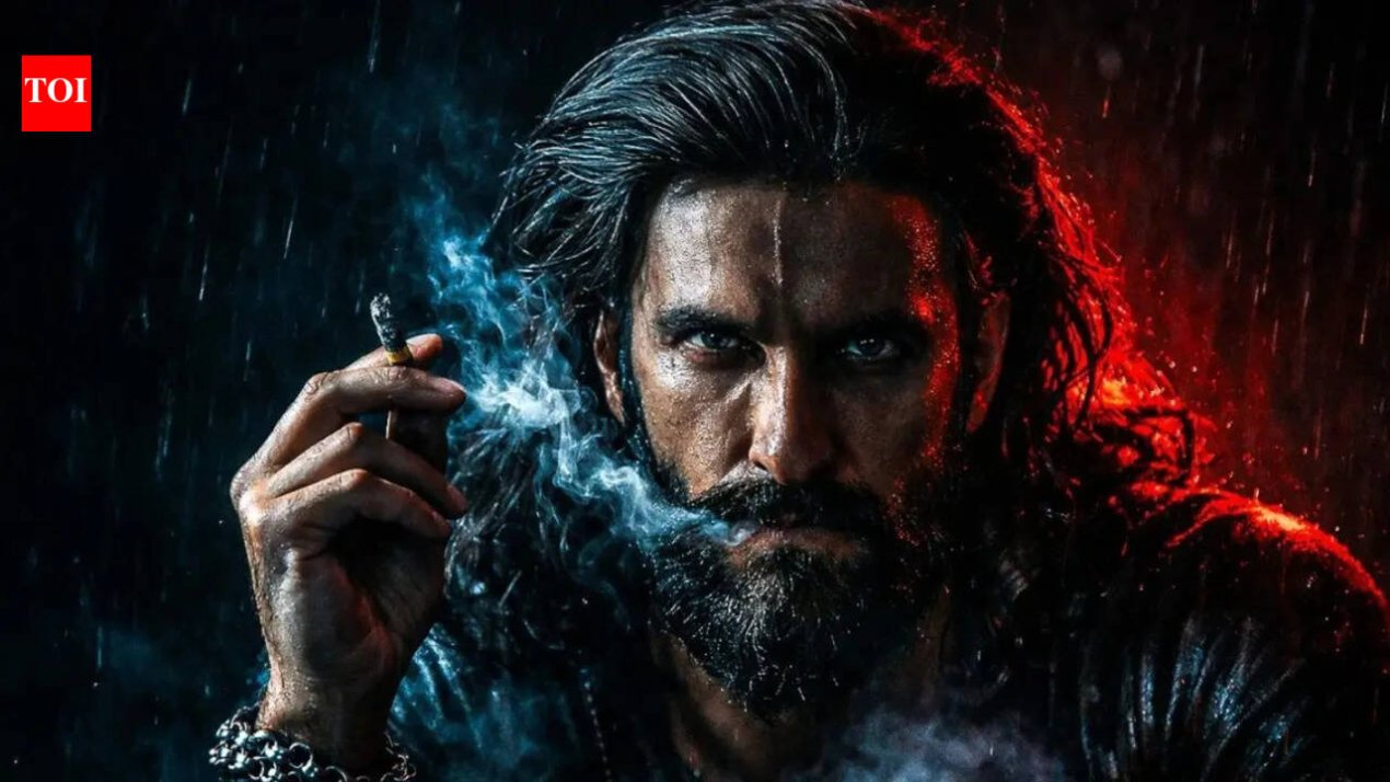 Dhurandhar 2  Full Movie Collection: 'Dhurandhar 2' box office collection day 17 [LIVE]: Ranveer Singh film eyes Rs 950 crore India net milestone on third Friday | – The Times of India