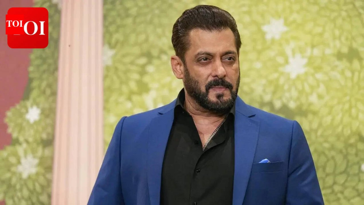 Salman Khan’s bond with his fans often goes beyond the usual star-fan dynamic, and a recent account by Reena Raju—a three-time heart transplant survivor—offers a deeply personal glimpse into that connection. In a conversation, Reena opened up about a life-altering moment when Salman reached out to her ahead of her first heart transplant.
