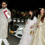 Abhishek Bachchan admits feeling &lsquo;terrified&rsquo; on red carpet with Aishwarya Rai Bachchan: 'I&rsquo;m like a block of wood, very awkward' | Hindi Movie News – The Times of India