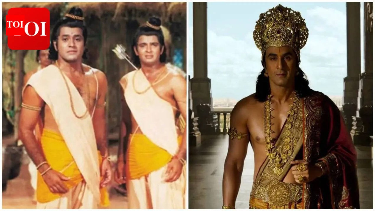 The teaser of Ramayana has sparked divided reactions, and now Sunil Lahri has weighed in with a critical take on Ranbir Kapoor’s portrayal of Lord Ram. In an interview, Sunil Lahri admitted that while Ranbir’s look works to an extent, it lacks a certain quality associated with the character.