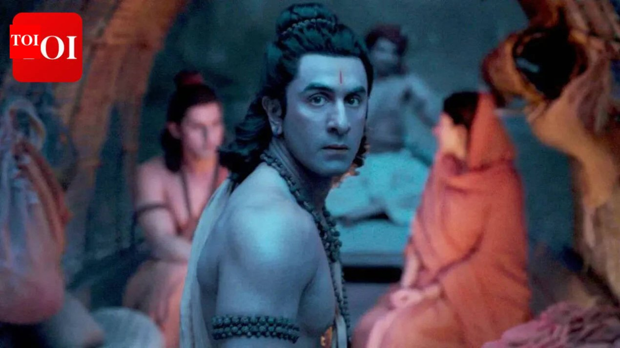 When the first glimpse of Ramayana dropped on Hanuman Jayanti, it instantly grabbed attention, with Ranbir Kapoor’s look as Lord Ram becoming one of the most talked-about reveals. But the actor has now admitted that his first instinct was to turn down the role, recalling, “Out of fear, I said no… I’m not fit enough.” Ranbir revealed that when producer Namit Malhotra first approached him, there wasn’t even a script narration—just a direct question.