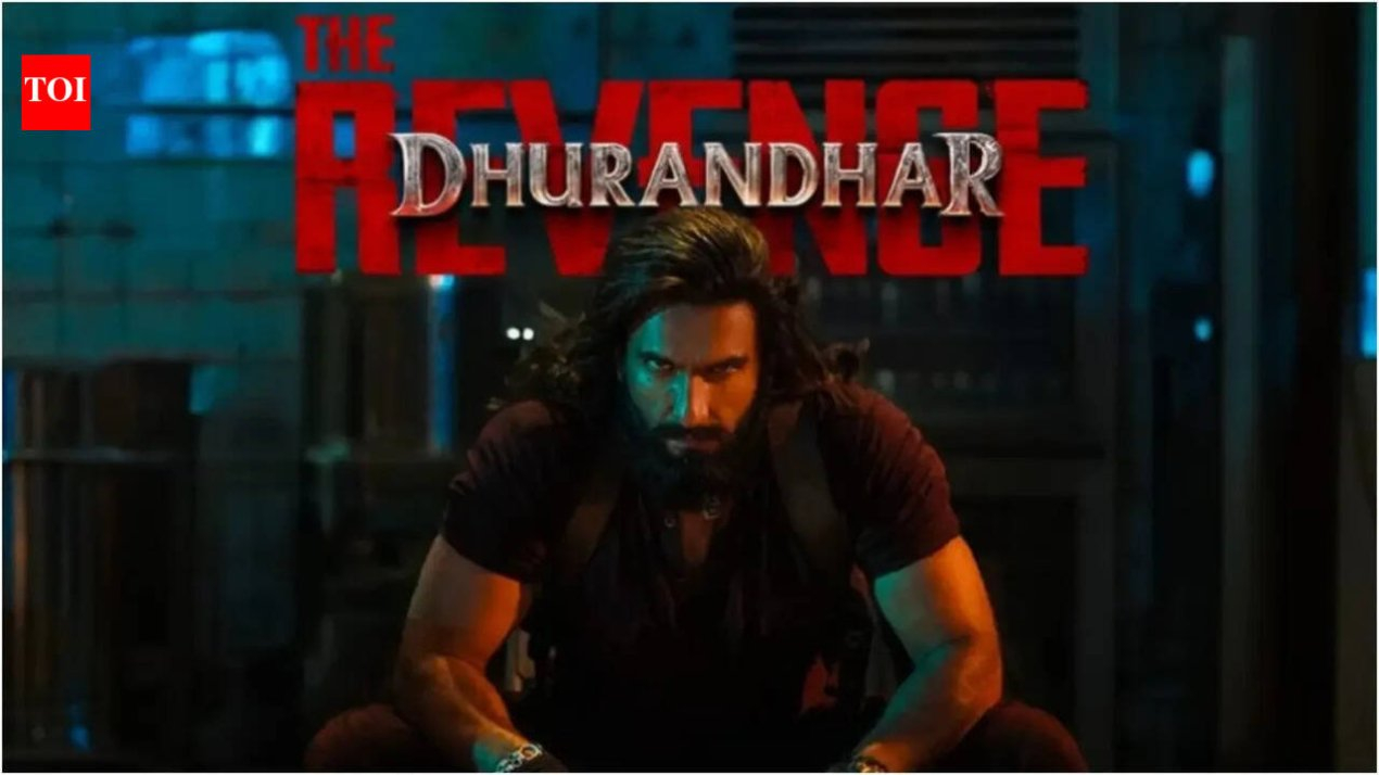 Dhurandhar 2 Full Movie Collection: 'Dhurandhar 2' box office collection day 18 [LIVE]: Ranveer Singh, Rakesh Bedi starrer set to SURPASS Rs 1000 crore in India | – The Times of India