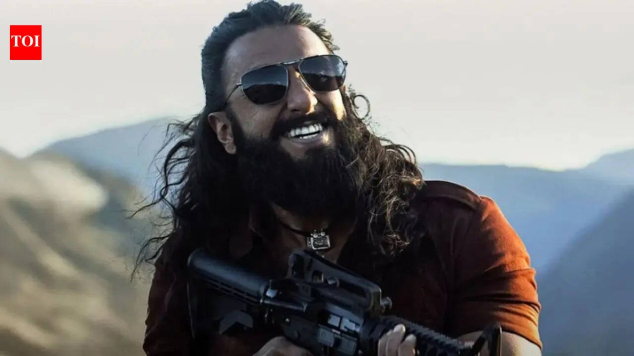 Dhurandhar 2 Full Movie Collection: 'Dhurandhar 2' box office collection day 19 [LIVE]: Ranveer Singh film chases Rs 1,050 crore milestone | Hindi Movie News – The Times of India