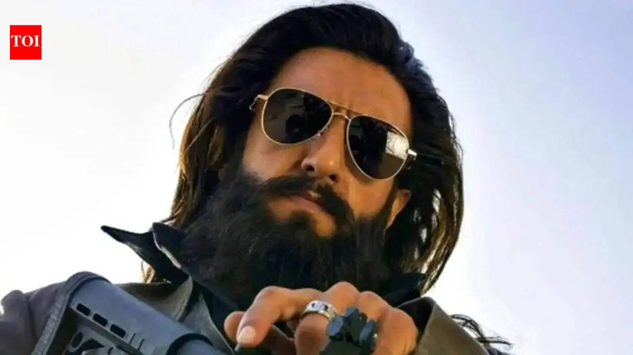 Dhurandhar 2 Full Movie Collection: 'Dhurandhar 2' box office collection day 20 [LIVE]: Ranveer Singh film surges past Rs 1,025 crore milestone on third Tuesday | Hindi Movie News – The Times of India