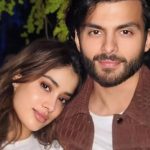 'I don't feel judged or abused when I'm vulnerable,' says Janhvi Kapoor on love with Shikhar Pahariya, calls him safe space | Hindi Movie News – The Times of India