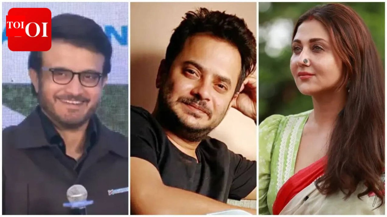 Swastika Mukherjee has strongly reacted to comments made by former cricketer Sourav Ganguly on the tragic death of actor Rahul Arunoday Banerjee, who died in a drowning incident in Odisha on March 29 while shooting for the Bengali show Bholebaba Paar Karega.