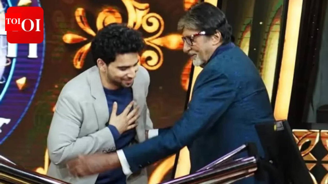Comedian Samay Raina is back with his no-holds-barred special Still Alive, where he opened up about everything from his Kaun Banega Crorepati appearance to the controversy around India’s Got Latent. Recalling his time on KBC, hosted by Amitabh Bachchan, Samay admitted that he wasn’t being truthful when he claimed his grandmother was a fan of the megastar.