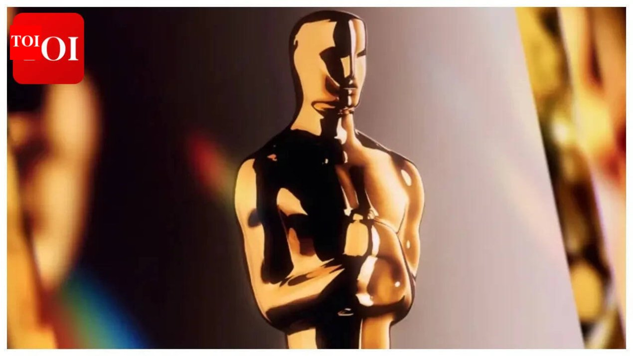 The Academy announces dates for 99th and 100th Oscars ceremonies | – The Times of India