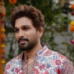 Allu Arjun Turns 44: Fans Celebrate with Excitement as 'Raaka' First Look Unveiled | – The Times of India