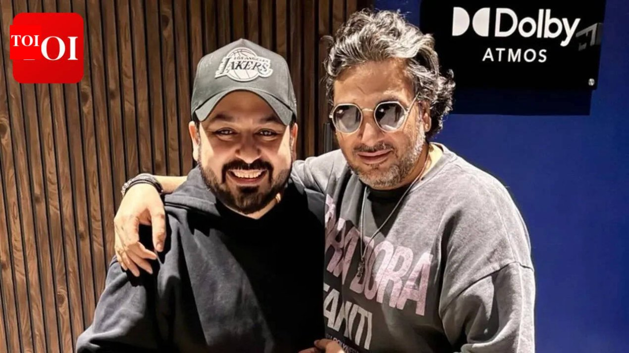 Dhurandhar 2: Aditya Dhar praises Mukesh Chhabra after Dhurandhar: The Revenge success; calls him ‘a key force’ behind the film | Hindi Movie News – The Times of India
