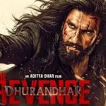 Dhurandhar 2 Full Movie Collection: 'Dhurandhar: The Revenge' box office collection Day 21: Ranveer Singh starrer dips under Rs 10 crore; slows down after entering Top 10 Highest-Grossing films of 2026 | – The Times of India