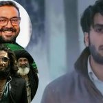 Anurag Kashyap says Ranveer Singh clipped his stomach during Lootera to feel pain: 'It didn't do numbers like Dhurandhar but look at his conviction' | – The Times of India