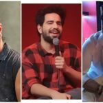 Ajaz Khan lashes out at Samay Raina over Amitabh Bachchan-Abhishek Bachchan joke: &lsquo;Tera samay kharab shuru ho gaya aaj se&rsquo; | Hindi Movie News – The Times of India