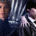 'Game of Thrones' star Lena Headey joins 'Wednesday' Season 3 cast with Andrew McCarthy, James Lance | – The Times of India
