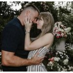 Taylor Swift steps out in white satin ensemble; sparks wedding prep buzz ahead of June nuptials with Travis Kelce – PICS | – The Times of India
