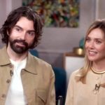 Elizabeth Olsen sparks pregnancy speculation during Los Angeles outing with husband Robbie Arnett – PICS | – The Times of India