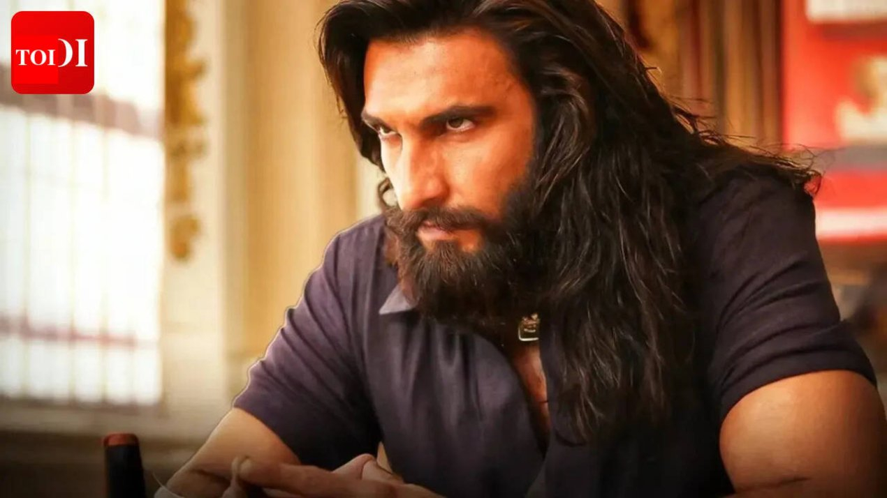Dhurandhar 2 Full Movie Collection: 'Dhurandhar 2' box office collection Day 22: Ranveer Singh starrer completes week 3 with Rs110.60 crore haul; falls short of THIS 'Dhurandhar' record | – The Times of India