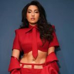 Nora Fatehi opens up on &lsquo;daddy issues&rsquo; and abandonment trauma: &lsquo;I&rsquo;m still trying to figure out how to navigate relationships with men' | Hindi Movie News – The Times of India