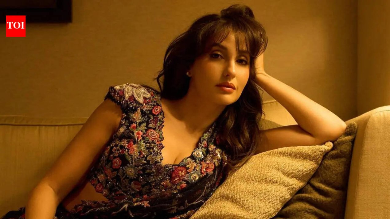 Actor-dancer Nora Fatehi got candid about love, dating and gender dynamics in a recent chat, admitting that while she’s financially independent, she still desires emotional care and effort from a partner. Nora also addressed how her success impacts her dating life. “I’ve heard so many people say, ‘You’re intimidating, that’s why I didn’t approach you,’” she shared.