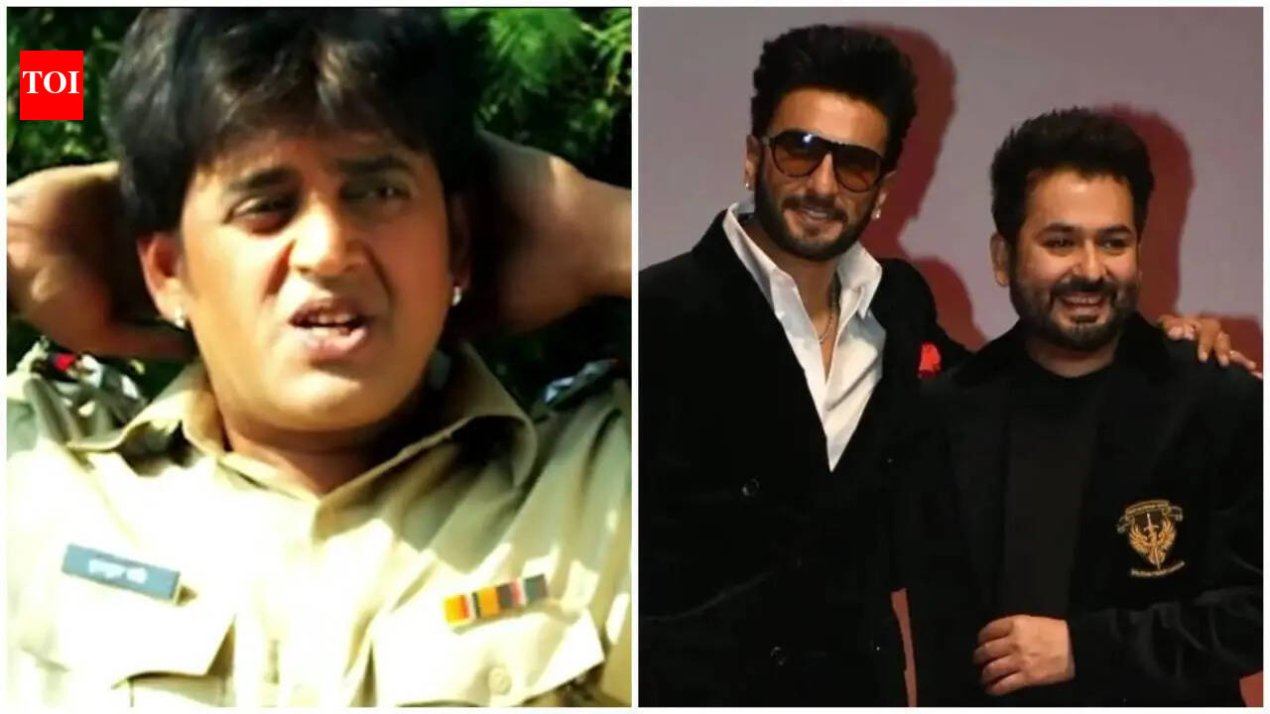 Ravi Kishan praises Aditya Dhar’s Dhurandhar, slams propaganda tag: ‘A young Kashmiri Pandit portrayed his pain, patriotism’ | Hindi Movie News – The Times of India