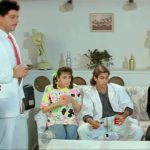 Shehzad Khan recalls Raveena Tandon-Karisma Kapoor&rsquo;s rivalry on Andaz Apna Apna set: &lsquo;We sensed a bit of distance during climax' | Hindi Movie News – The Times of India