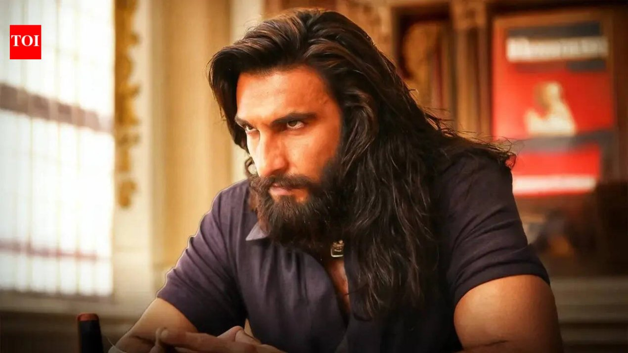 Dhurandhar 2 Full Movie Collection: &lsquo;Dhurandhar 2&rsquo; box office collection day 23: Ranveer Singh starrer slows down in week 4; mints Rs 6.70 crore on Friday | Hindi Movie News – The Times of India