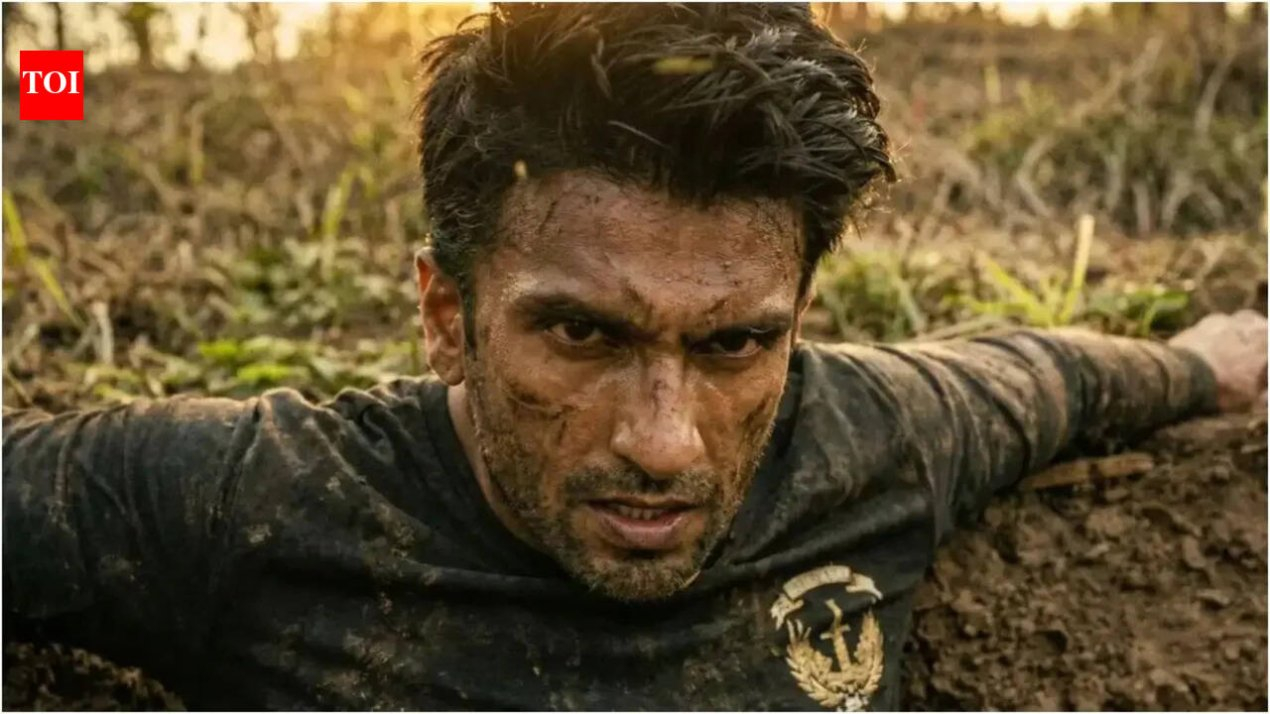 The buzz around Ranveer Singh’s ‘Dhurandhar: The Revenge’ shows no signs of waning, as it approaches the astounding mark of Rs 1100 crore within just 24 days. This espionage thriller has set a new benchmark in the industry, being the first Bollywood film to achieve the Rs 1000 crore milestone in India. Read the full article to know more in detail.