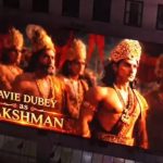 Ranbir Kapoor's 'Ramayana': Ravi Dubey overwhelmed by seeing himself as Laxman on Times Square Billboard | – The Times of India