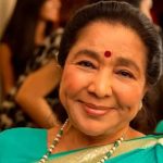 When Asha Bhosle spoke about singing live on stage at the age of 90 and suriving through difficult times in her life | – The Times of India