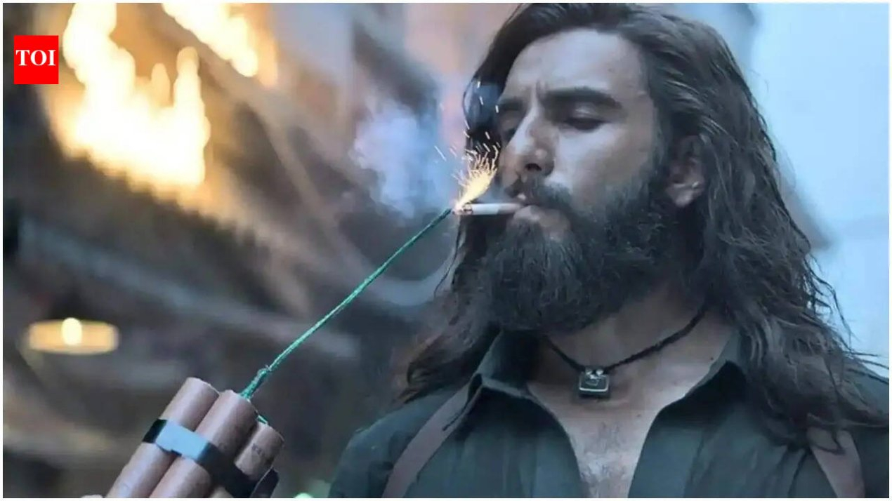 Dhurandhar 2 Full Movie Collection: ‘Dhurandhar 2’ box office collection day 24: Ranveer Singh’s film soars high; inches closer to Rs 1,700 crore worldwide | Hindi Movie News – The Times of India