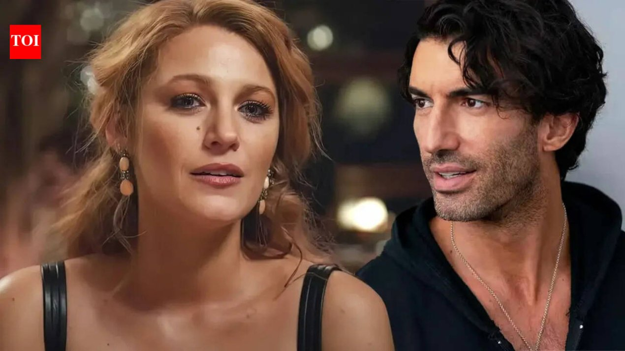 Justin Baldoni and Melissa Nathan ask court to bar references to past clients like Johnny Depp; Blake Lively filed motions to exclude networth in upcoming trial | – The Times of India
