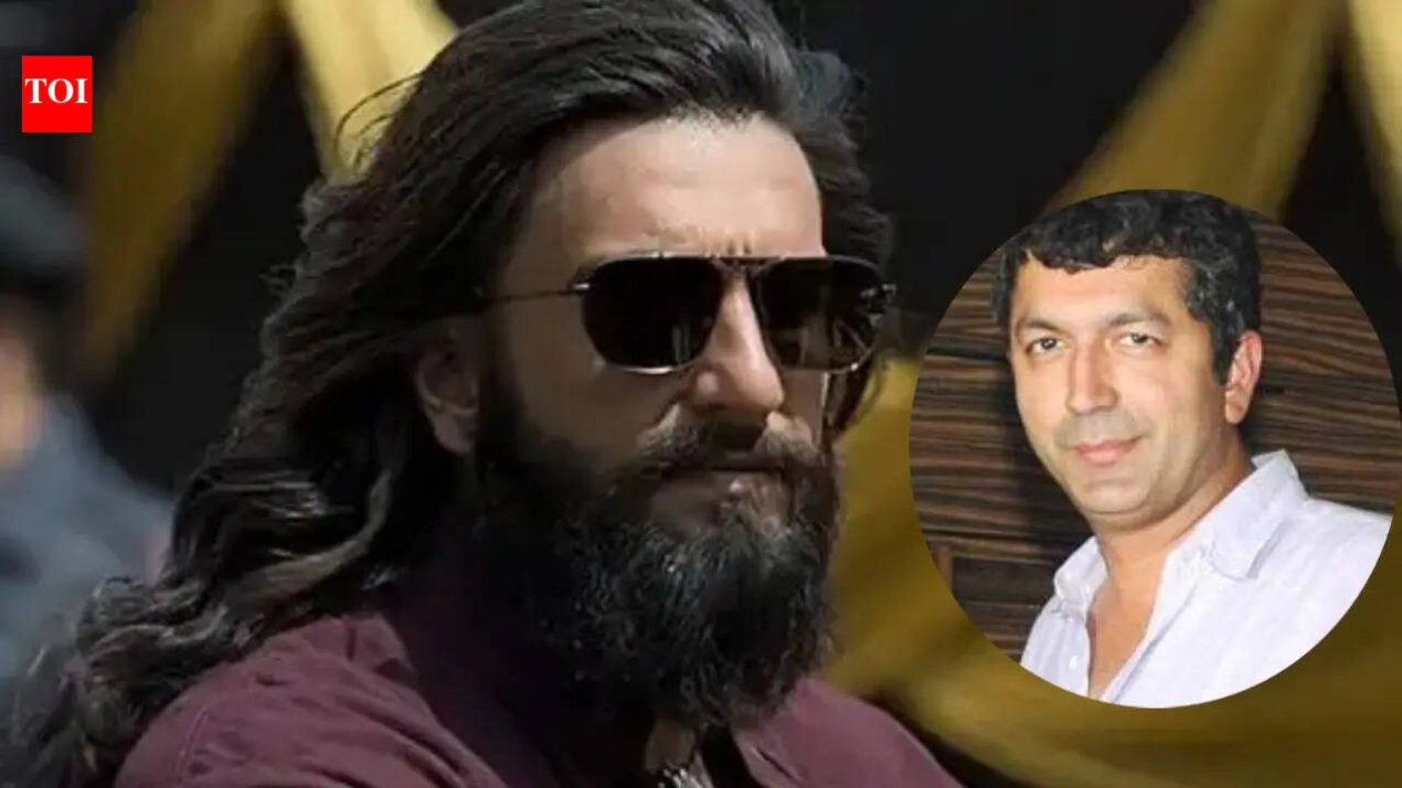 Kunal Kohli: 'Nobody supported Dhurandhar, big directors said Monday ko baith jayegi film,' reveals Kunal Kohli, shares what happened during 'Hum Tum' | – The Times of India