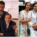Bobby Deol recalls Dharmendra&rsquo;s struggle with alcohol; says his loss brought him closer to Esha Deol and Ahana Deol | – The Times of India