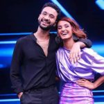 Shakti Mohan reveals she wasn&rsquo;t comfortable kissing Raghav Juyal on Dance Plus; Remo  encouraged it: &lsquo;Romantic angle was scripted&rsquo; | Hindi Movie News – The Times of India