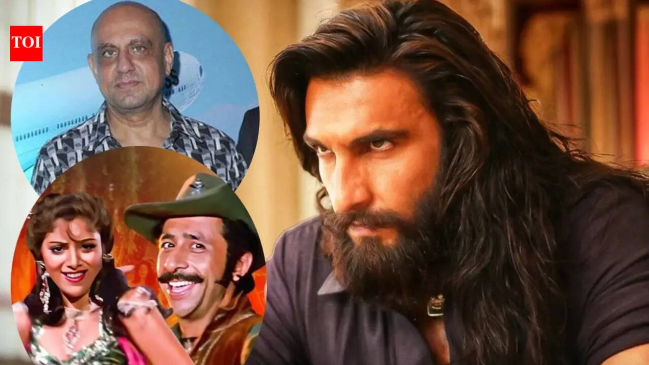 After calling 'Dhurandhar 2' makers thieves, Rajiv Rai assures the High Court he won't talk about the film while the case is in mediation | Hindi Movie News – The Times of India