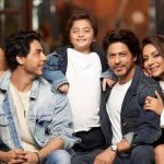Shah Rukh Khan has never told Gauri Khan he's tired, he would study to tutor children Aryan, Suhana even from the US, says his former security chief | Hindi Movie News – The Times of India