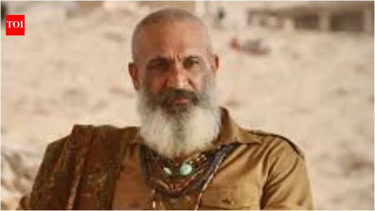 Bimal Oberoi on Shirani's viral meme craze from 'Dhurandhar': 'It was really fun, quirky and honestly quite hilarious' | Hindi Movie News – The Times of India