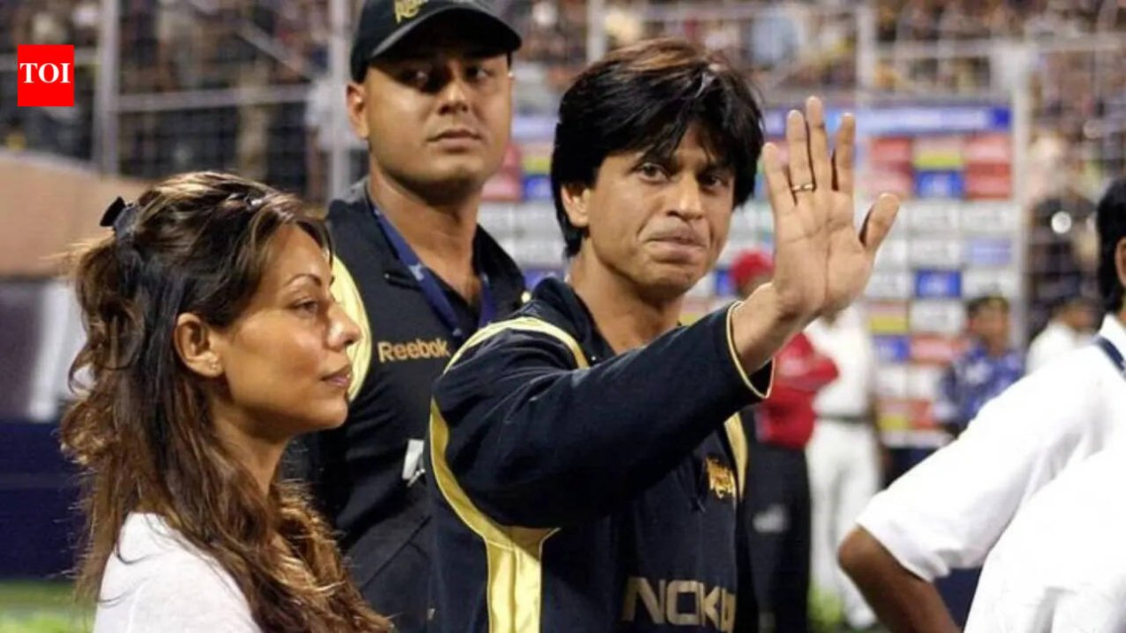 Shah Rukh Khan&rsquo;s ex-bodyguard Yaseen Khan dismisses Rs 2&ndash;2.5 crore salary claims: &lsquo;Who is paying Rs 8&ndash;10 lakh a month?&rsquo; | – The Times of India