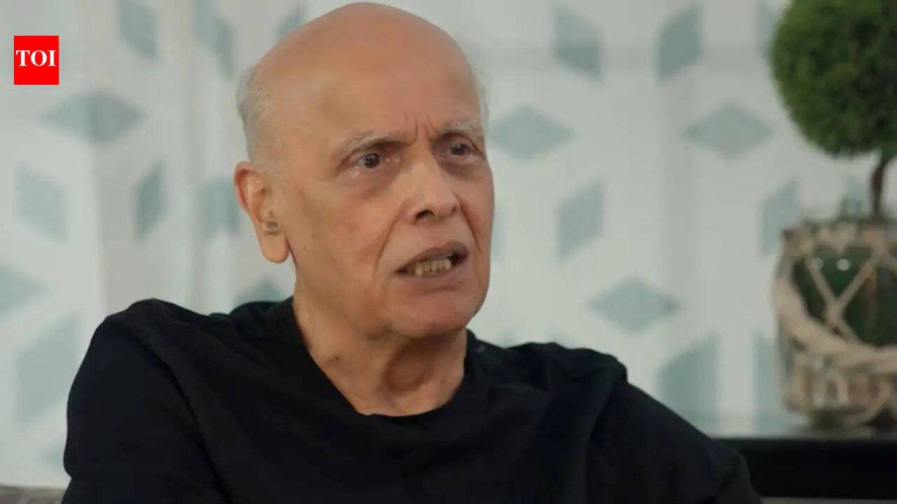 Filmmaker Mahesh Bhatt is set to anchor Pehchaan, a show that brings together 13 Sikh voices and their stories of resilience, faith and service. In an exclusive conversation with ETimes, the veteran filmmaker opened up about spirituality, unlearning, fatherhood, his bond with granddaughter Raha Kapoor, and his memories of legendary singer Asha Bhosle—while reflecting on finding meaning beyond identity.