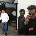 Shatrughan Sinha tells Gulshan Grover &lsquo;you should&rsquo;ve played Akshaye Khanna's Rehman Dakait's role in Dhurandhar&rsquo;: &lsquo;Even I agree&rsquo; | – The Times of India