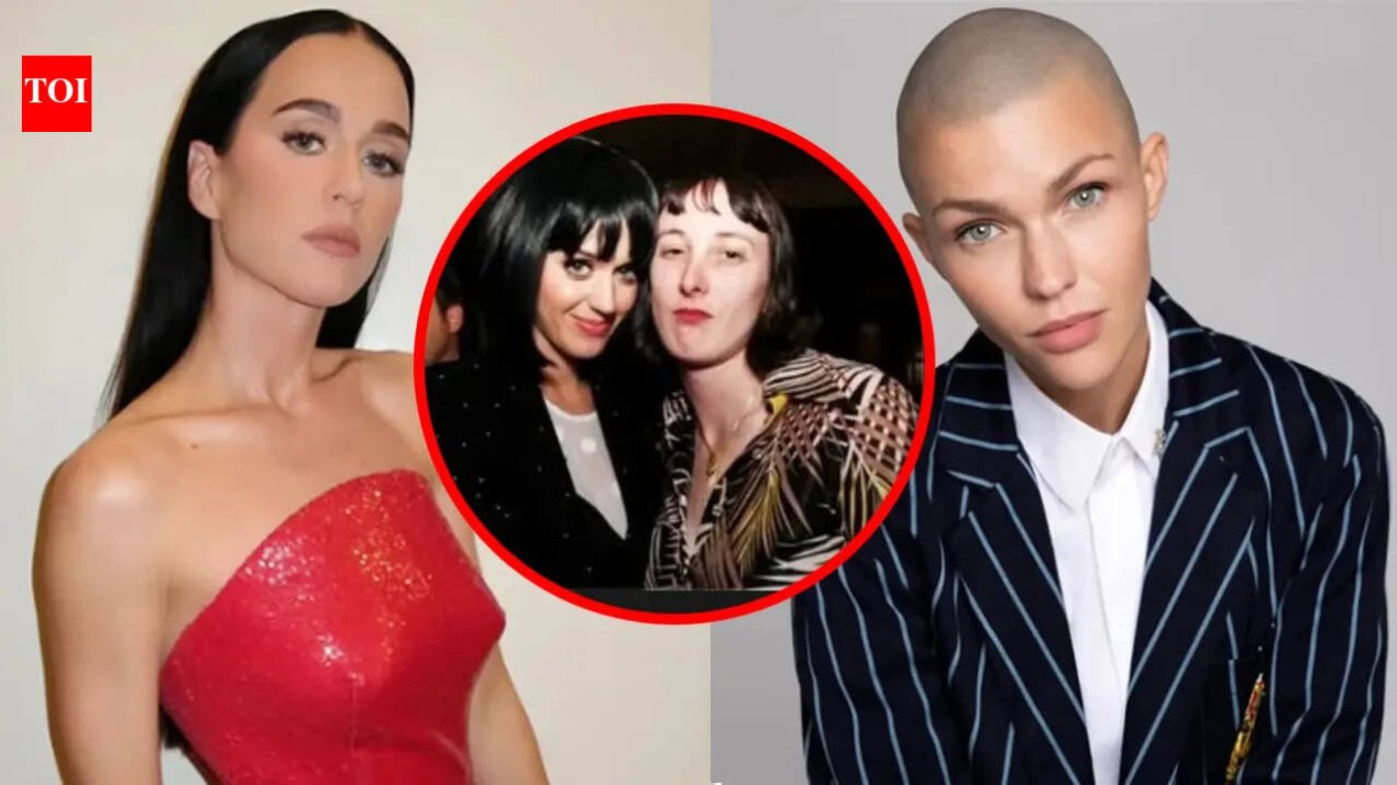 Katy Perry under police investigation over sexual assault allegations by Ruby Rose; videos and photos from 2010 Melbourne nightclub outing resurface – WATCH | – The Times of India