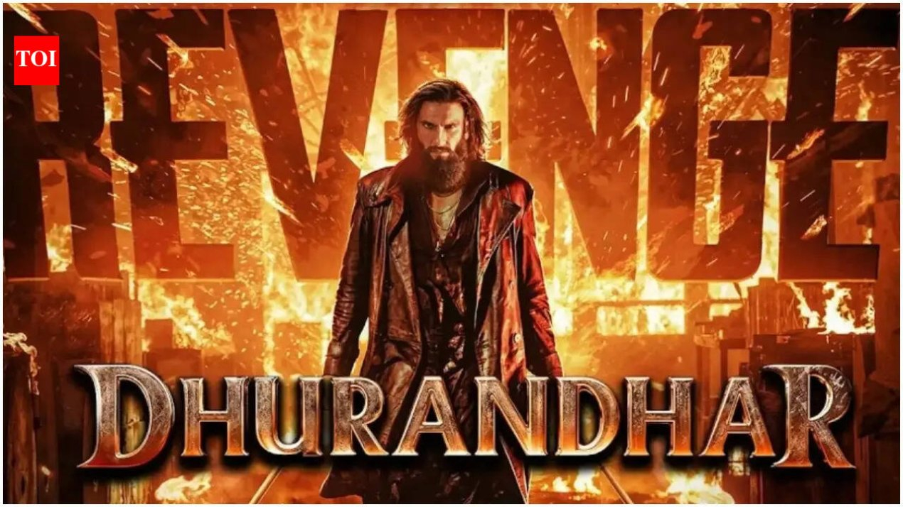 Dhurandhar 2 Full Movie Collection: &lsquo;Dhurandhar 2&rsquo; box office collection day 28: Ranveer Singh&rsquo;s film misses Rs 1,100 mark by a whisker ahead of 5th week | – The Times of India